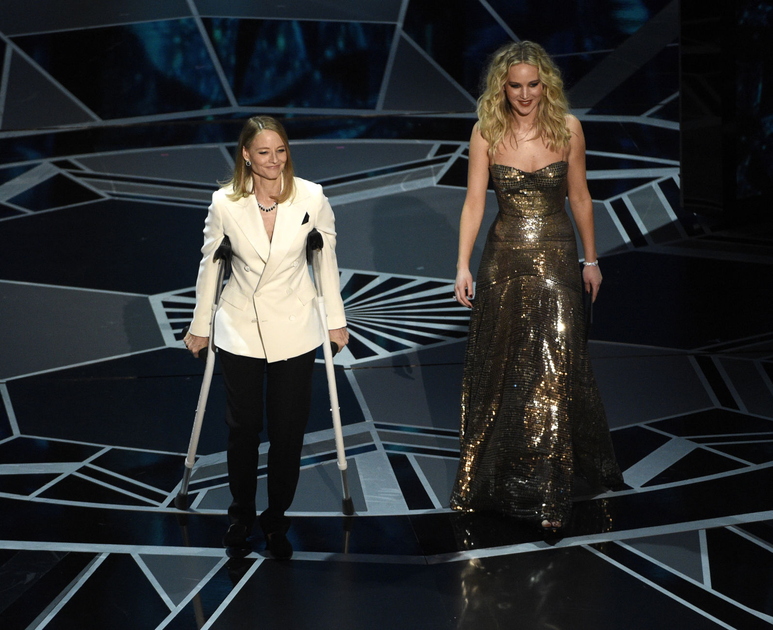 90th Academy Awards - Show